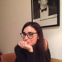 Enrica Romito's Photo