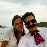 Gloria Helena Fontalvo Ochoa的照片