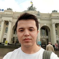 Adhamzhon Shukurov的照片