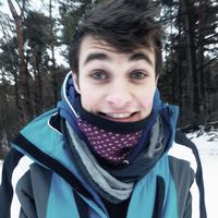 Marnick Tournier's Photo