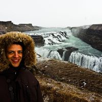 Andrew Myers的照片