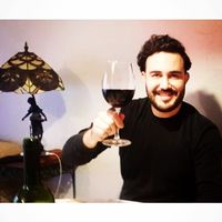 Diego Ortíz's Photo