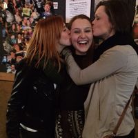 Sydney Clements的照片