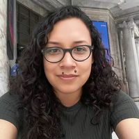 Cristhel Villarreal Rios's Photo