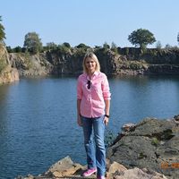 Magda Kołodzińska's Photo