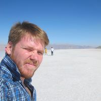 Mathieu Seppey's Photo