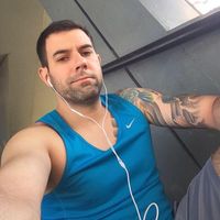 Álisson Botelho's Photo