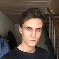 Martin Friis的照片