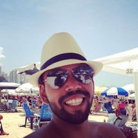 Rafael Oliveira Machado的照片