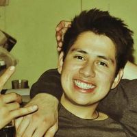 Franco  Martinez的照片