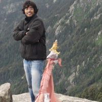 Paritosh Singh Rana's Photo