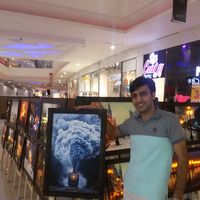 Reza Mehrabi's Photo