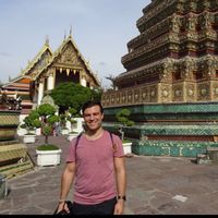 Фотографии пользователя Mathis BEHAEGEL