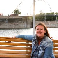 Zdjęcia użytkownika Danéa Gauthier Wiebe