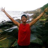 Mateus Gonçalves的照片