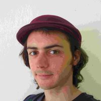 Sebastian Utecht的照片