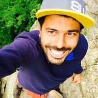 Fotos de Hristo Andreev