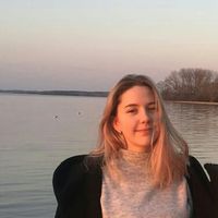 Katherine Charnaya的照片