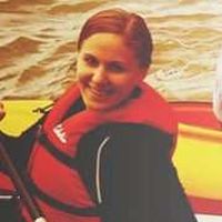 Camille Johnson的照片