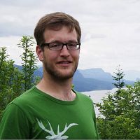 Stefan Linzmaier's Photo