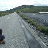 Le foto di Katarzyna Jakóbczyk