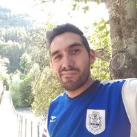 Alexis Vogarin's Photo