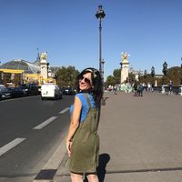 Lesya Martynyuk的照片