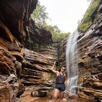 Aline Rodrigues's Photo