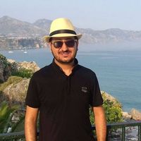 Mohamed Zakaria El Attar's Photo