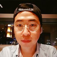 Choongman Kim's Photo