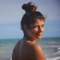 Gabriella Coelho Prado的照片