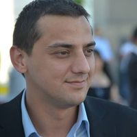 Lütfü Gedikoğlu的照片