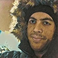 Ilyes El Ouarzadi的照片