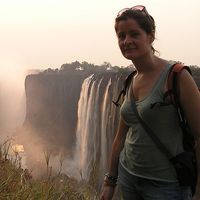 Cristina Casanovas's Photo