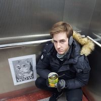 Brandon Gergel的照片