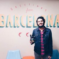 Fotos de Marcel Rodriguez