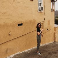 Fotos de Raphaëlle Morin