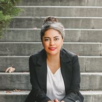 Sharareh Khanjani的照片