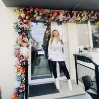 Claudia Bera's Photo