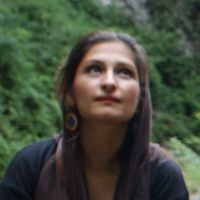 sahar farajzade's Photo