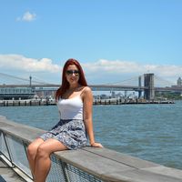 Yana Ermuzeiva's Photo