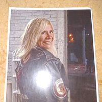 Yolanda Elizabeth Leguizamon's Photo