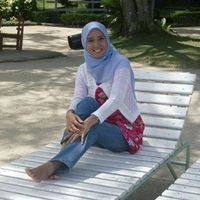 Hellyna Siregar's Photo