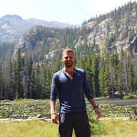 Le foto di Tal Shabo