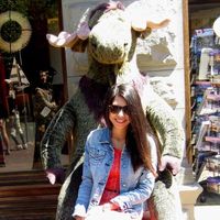 Marianne Navarro's Photo