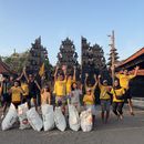 CS Weekly Beach Cleanup with Trash Hero Canggu's picture