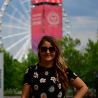 Fotos von Mayra Mejium