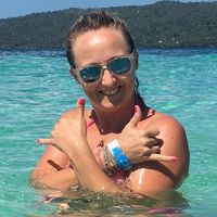 Monica Otero的照片