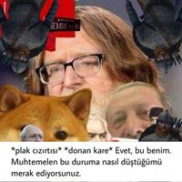 Fergan İşcan's Photo