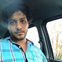 Jonathan Dávila's Photo